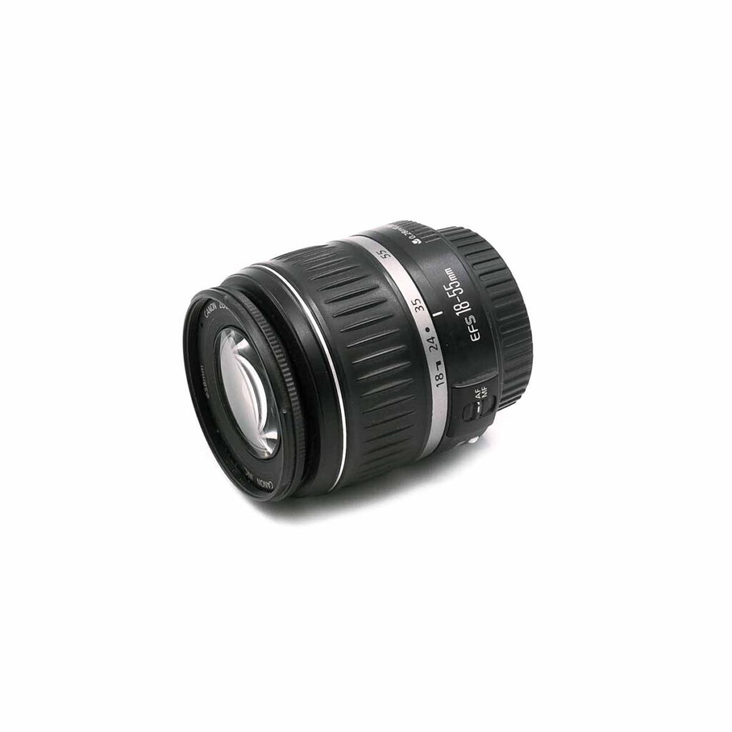 canon ef s 18 55mm 2
