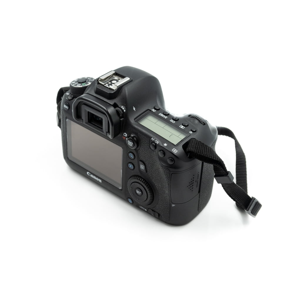 Canon EOS 6D (Kunto K4.5, Shuttercount 52800) – Käytetty Canon EOS 6D (Kunto K4.5, Shuttercount 52800) – Käytetty