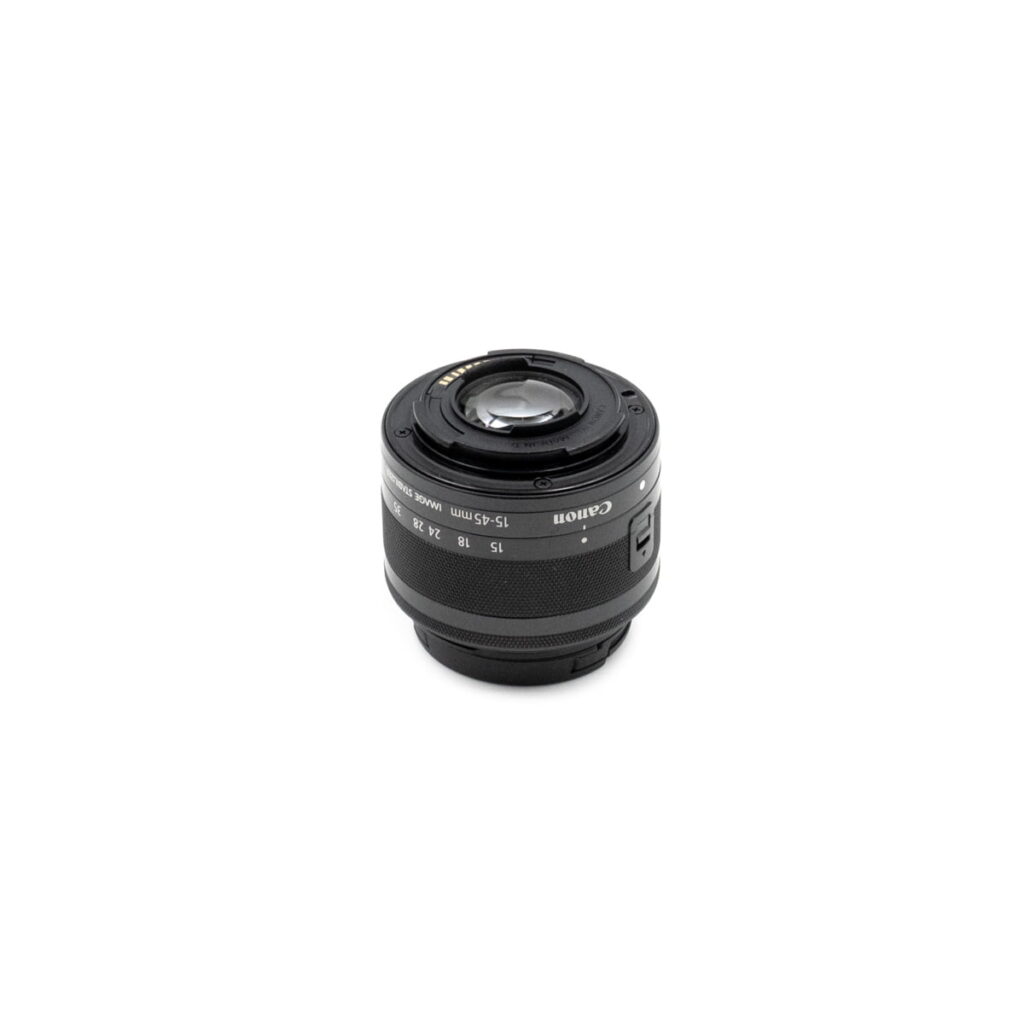 canon eos m 15 45mm is 3 canon eos m 15 45mm is 3