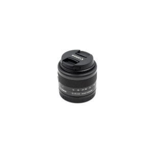 canon eos m 15 45mm is canon eos m 15 45mm is