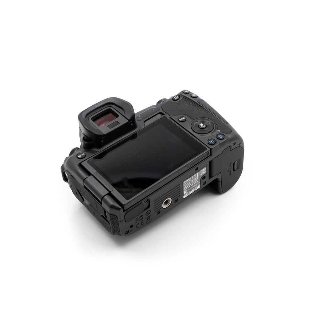 Canon EOS R + EOS R adapteri (Kunto K5, Takuuta 24kk) – Käytetty Canon EOS R + EOS R adapteri (Kunto K5, Takuuta 24kk) – Käytetty