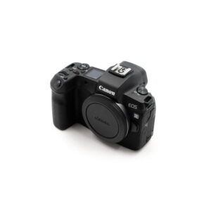 Canon EOS R + EOS R adapteri (Kunto K5, Takuuta 24kk) – Käytetty Canon EOS R + EOS R adapteri (Kunto K5, Takuuta 24kk) – Käytetty
