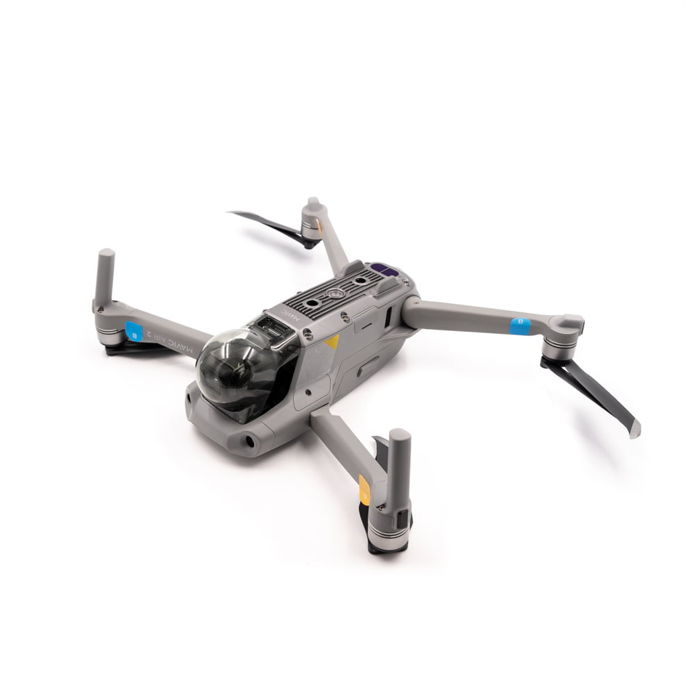 DJI Mavic Air 2 (Kunto K5)- Käytetty DJI Mavic Air 2 (Kunto K5)- Käytetty
