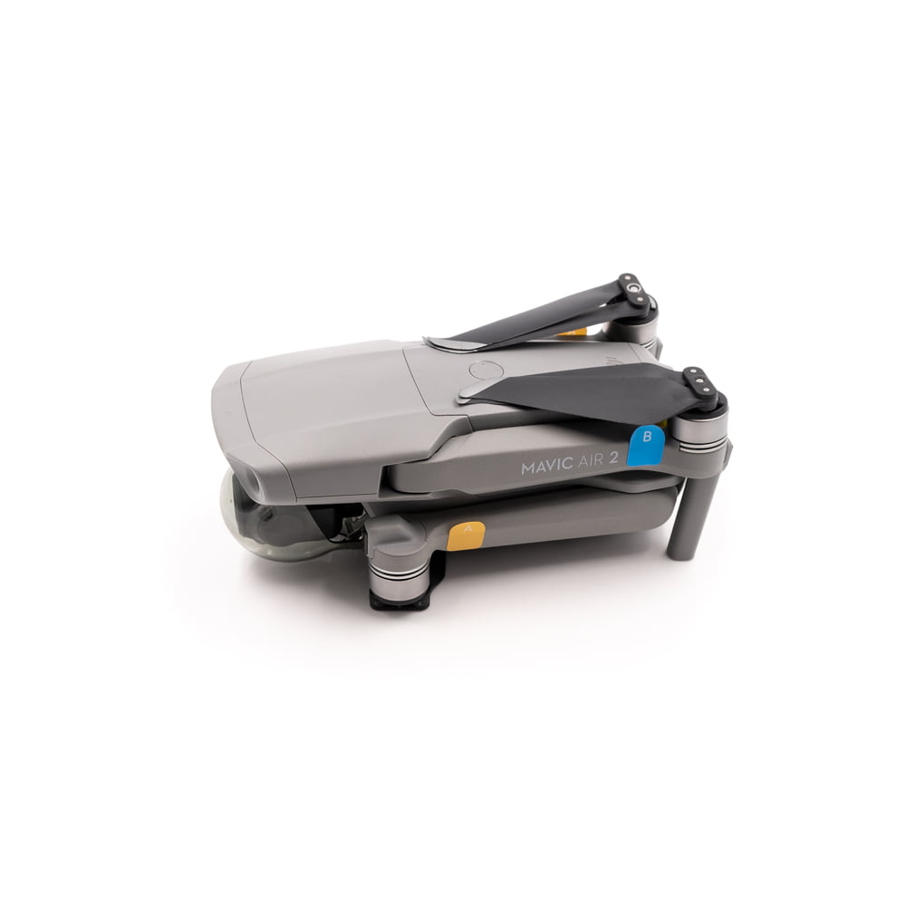 DJI Mavic Air 2 (Kunto K5)- Käytetty DJI Mavic Air 2 (Kunto K5)- Käytetty