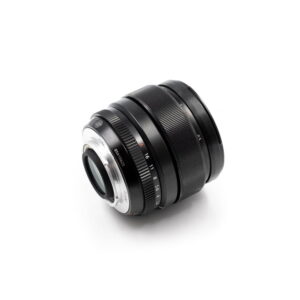 Fujinon XF 23mm f/1.4 (sis. ALV 24%)- Käytetty Fujinon XF 23mm f/1.4 (sis. ALV 24%)- Käytetty