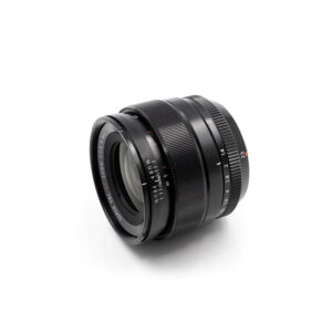 Fujinon XF 23mm f/1.4 (sis. ALV 24%)- Käytetty Fujinon XF 23mm f/1.4 (sis. ALV 24%)- Käytetty