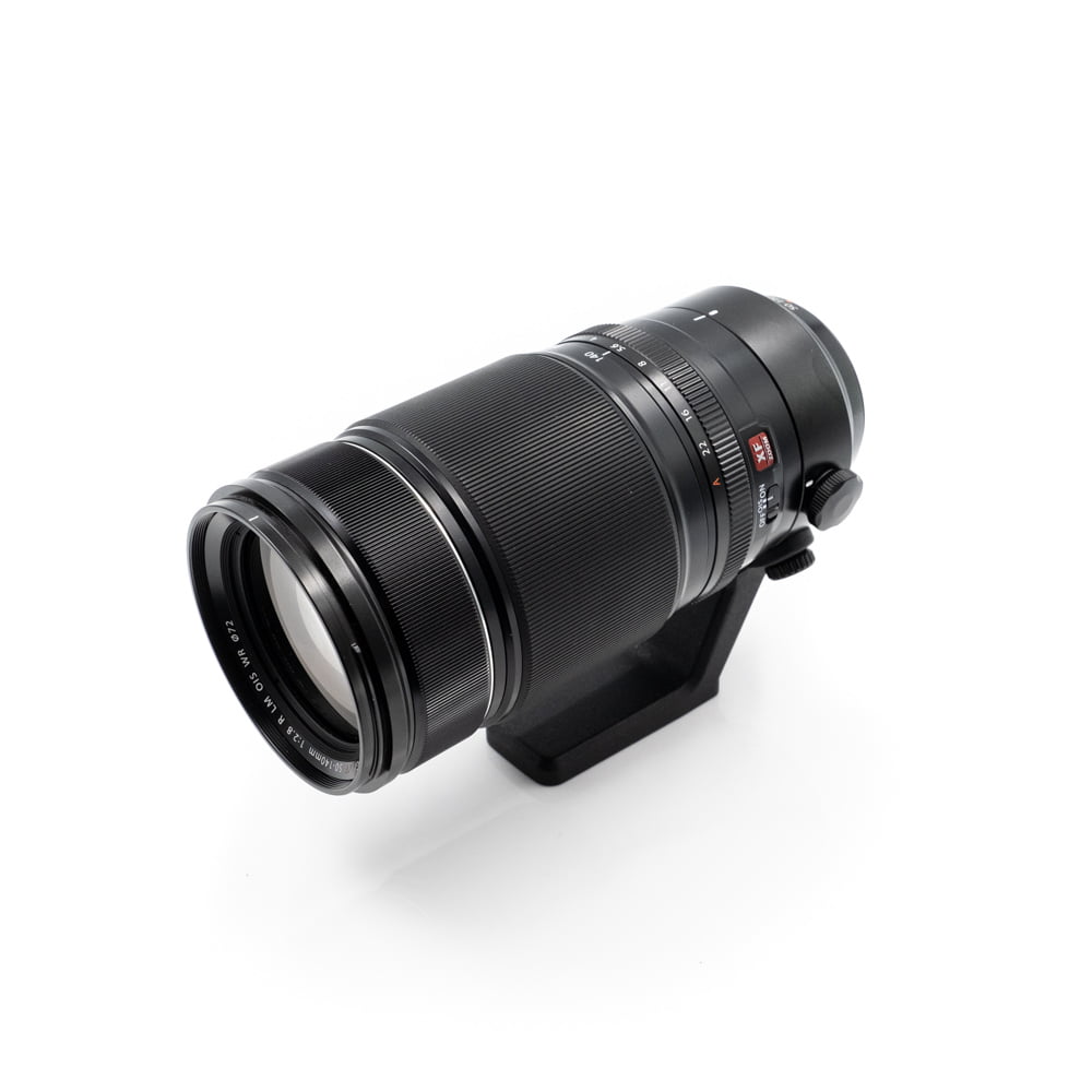 Fujinon XF 50-140mm f/2.8 OIS WR (Kunto K5, Takuu 6kk) – Käytetty