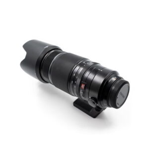 Fujinon XF 50-140mm f/2.8 OIS WR (Kunto K5, Takuu 6kk) – Käytetty