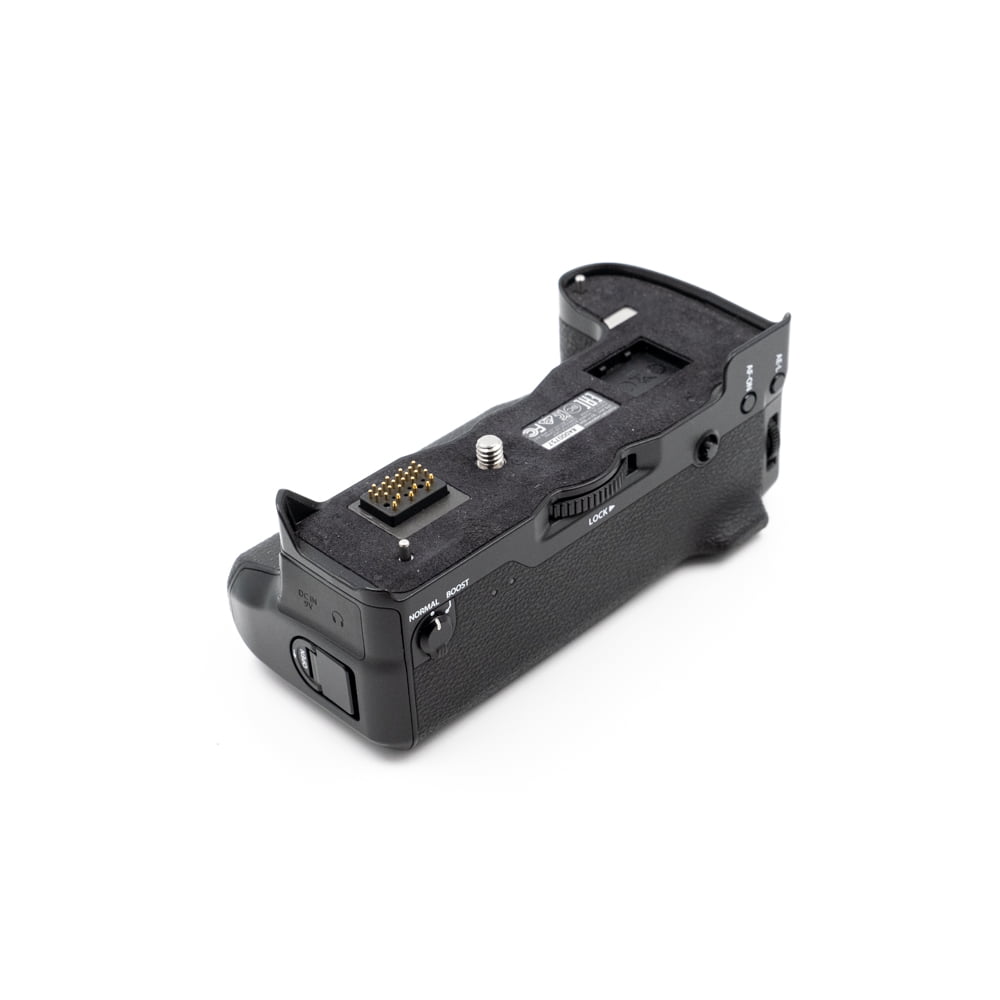 Fujifilm VPB-XH1 akkukahva (Kunto K5, Takuu sis. ALV 24%) – Käytetty Fujifilm VPB-XH1 akkukahva (Kunto K5, Takuu sis. ALV 24%) – Käytetty