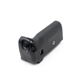 Fujifilm VPB-XH1 akkukahva (Kunto K5, Takuu sis. ALV 24%) – Käytetty