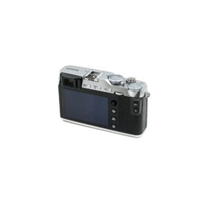 fujifilm x e3 2