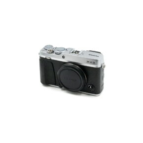 fujifilm x e3 fujifilm x e3