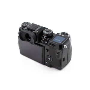Fujifilm X-H1 (Kunto K5, Takuu 12kk, sis. ALV 24%) – Käytetty Fujifilm X-H1 (Kunto K5, Takuu 12kk, sis. ALV 24%) – Käytetty