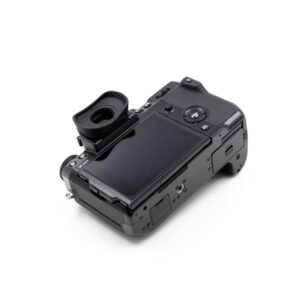 Fujifilm X-H1 (Kunto K5, Takuu 12kk, sis. ALV 24%) – Käytetty Fujifilm X-H1 (Kunto K5, Takuu 12kk, sis. ALV 24%) – Käytetty