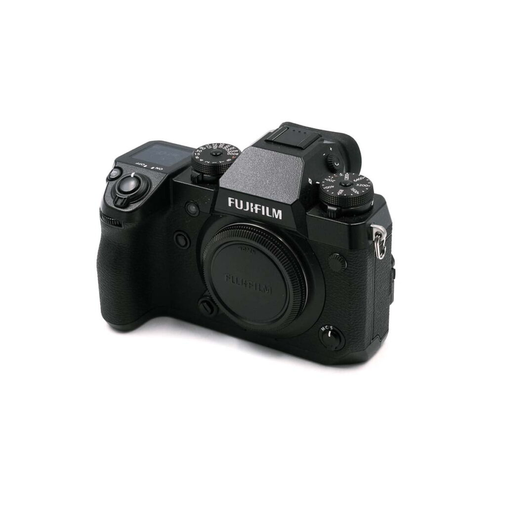 fujifilm x h1 4 fujifilm x h1 4