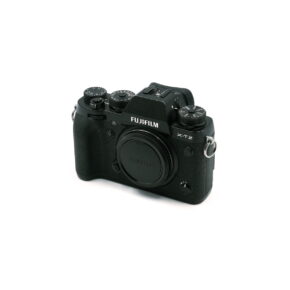 fujifilm x t2 1