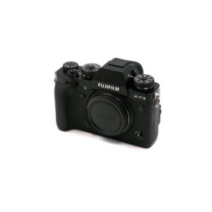 fujifilm x t3 fujifilm x t3