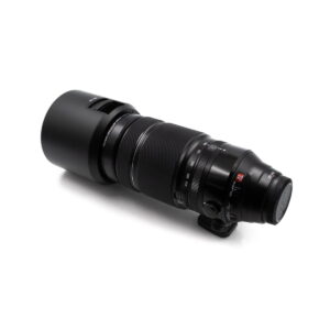 fujinon 100 400mm