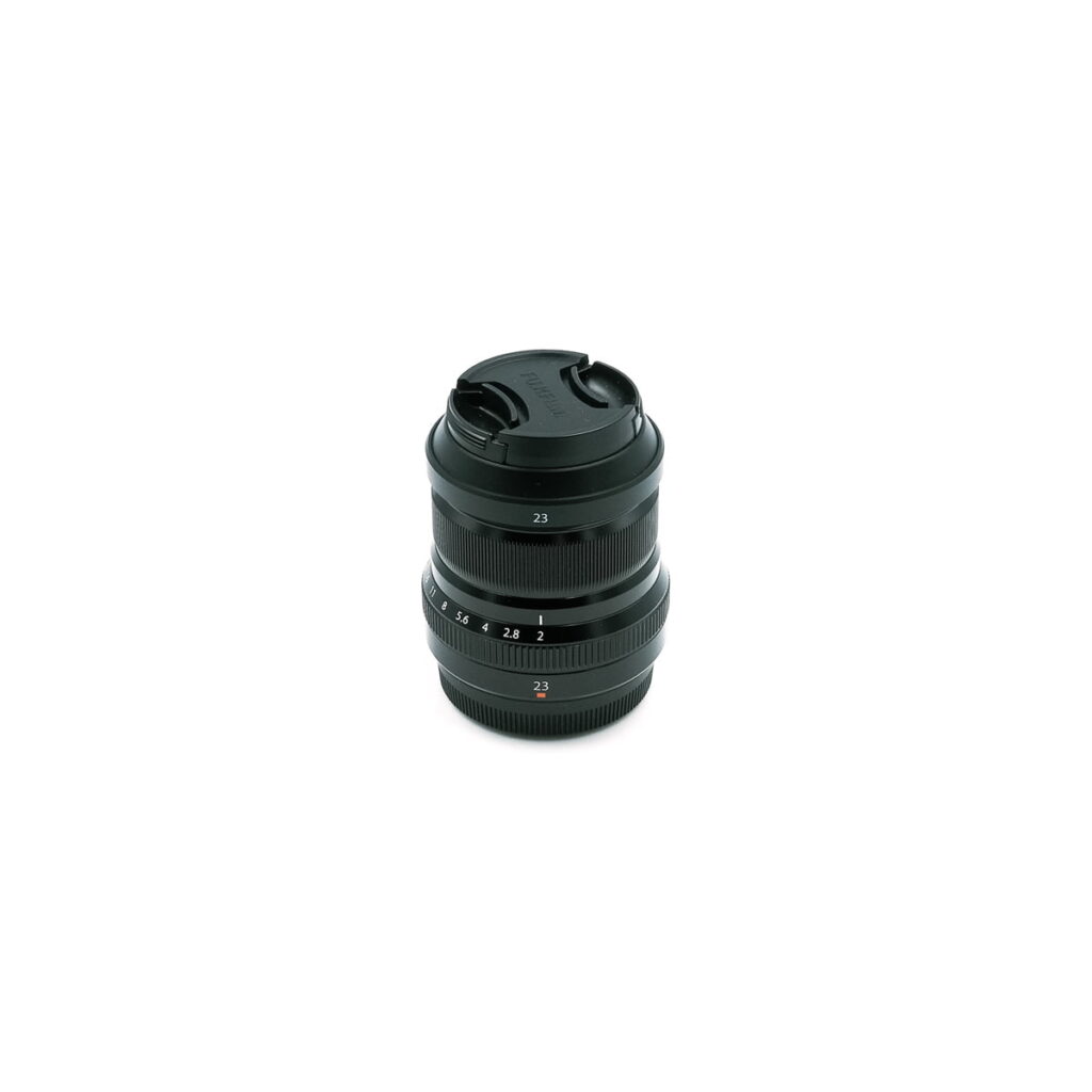 fujinon 23mm f2 fujinon 23mm f2
