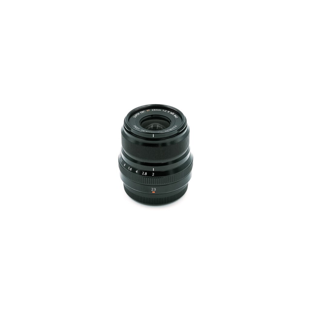fujinon 23mm f2 2 fujinon 23mm f2 2