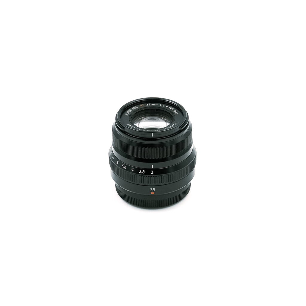 fujinon 35mm f2 2 fujinon 35mm f2 2