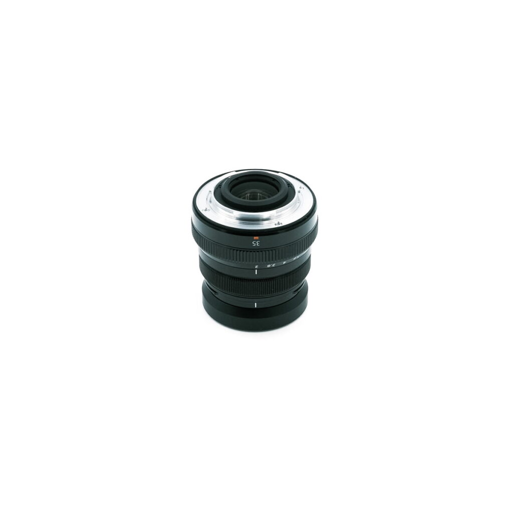 fujinon 35mm f2 3 fujinon 35mm f2 3