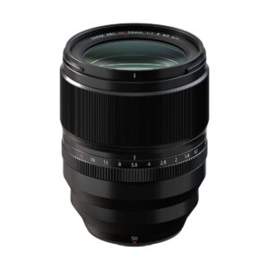 Fujifilm Fujinon XF 50mm f/1 – X-mount Fujifilm Fujinon XF 50mm f/1 – X-mount