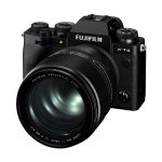 Fujifilm Fujinon XF 50mm f/1 – X-mount