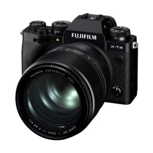 Fujifilm Fujinon XF 50mm f/1 – X-mount Fujifilm Fujinon XF 50mm f/1 – X-mount