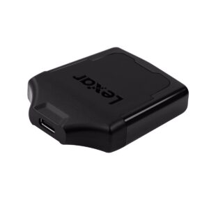 Lexar CFexpress Reader USB 3.1 (USB Type-C) Lexar CFexpress Reader USB 3.1 (USB Type-C)