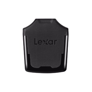 Lexar CFexpress Reader USB 3.1 (USB Type-C) Lexar CFexpress Reader USB 3.1 (USB Type-C)