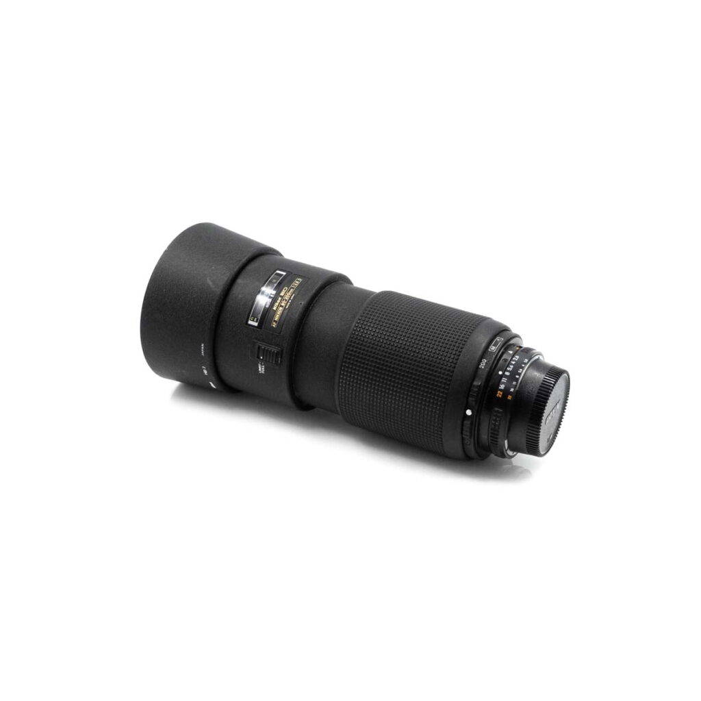 nikkor af 80 200mm f2.8 nikkor af 80 200mm f2.8