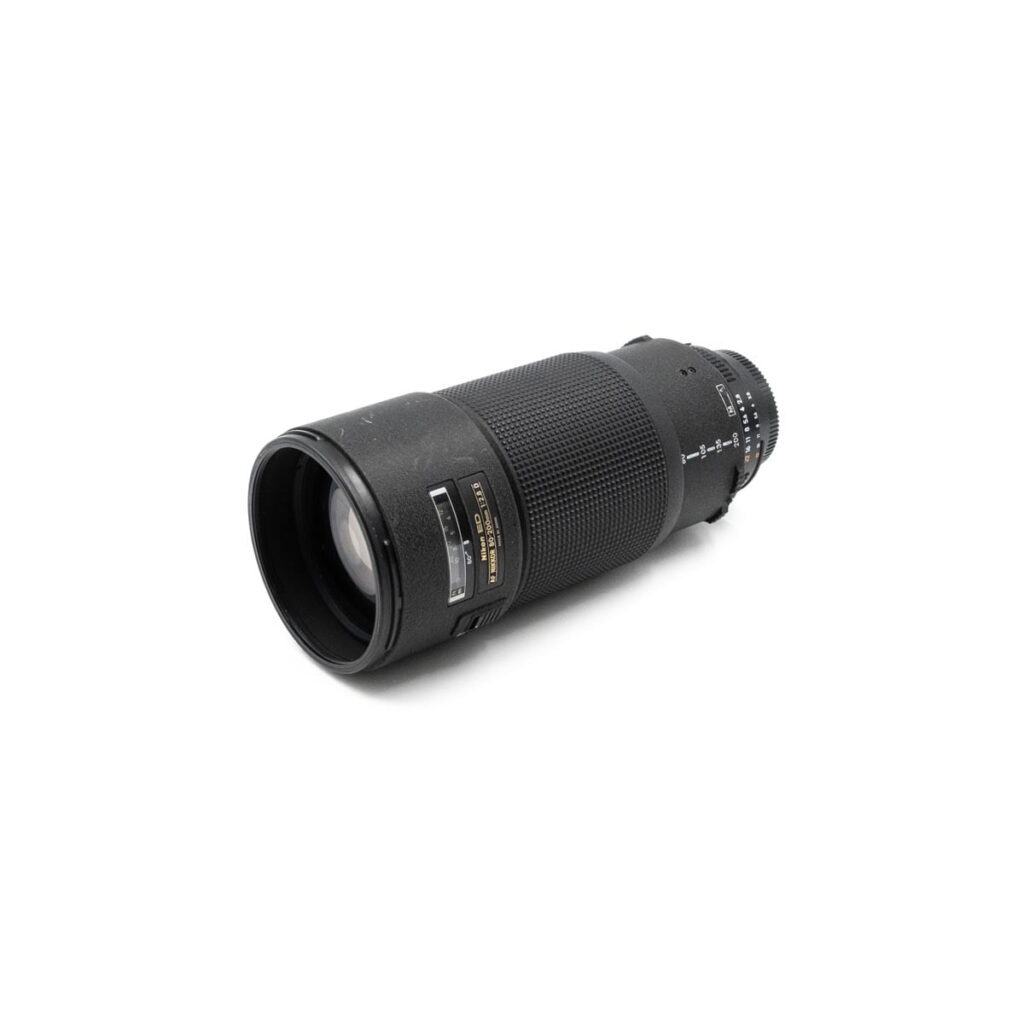 nikkor af 80 200mm f2.8 2 nikkor af 80 200mm f2.8 2