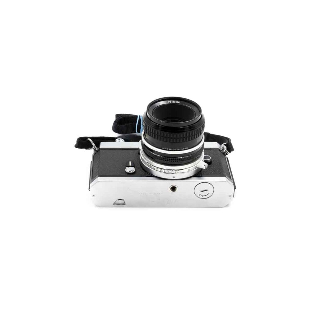 nikkormat kitti 3 nikkormat kitti 3