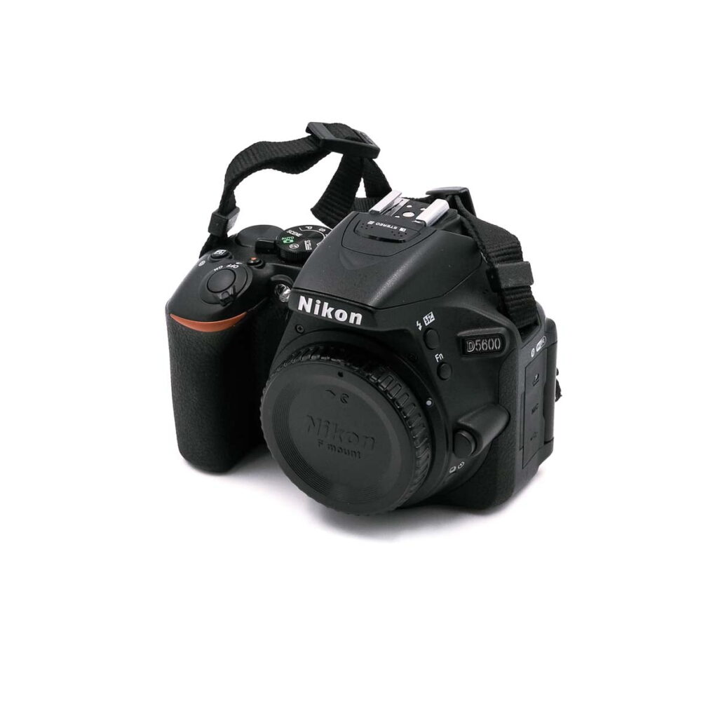 nikon d5600 nikon d5600