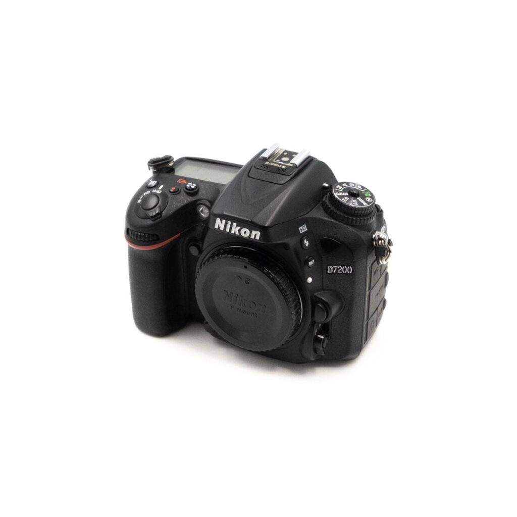 nikon d7200 nikon d7200