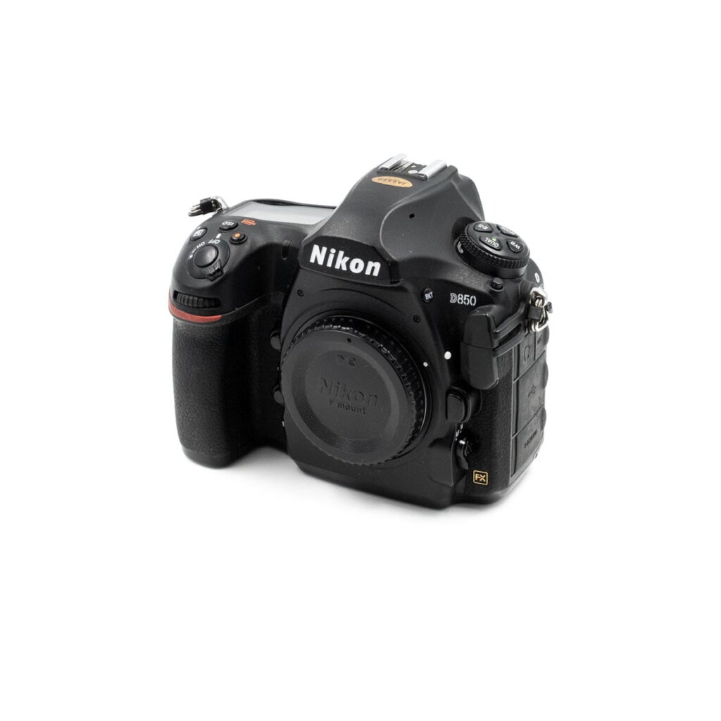 nikon d850 nikon d850