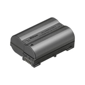 Nikon battery EN-EL15c