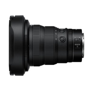 Nikon Nikkor Z 14-24mm f/2.8 S Nikon Nikkor Z 14-24mm f/2.8 S