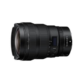 Nikon Nikkor Z 14-24mm f/2.8 S Nikon Nikkor Z 14-24mm f/2.8 S