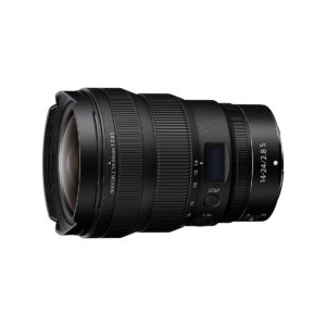 Nikon Nikkor Z 14-24mm f/2.8 S Nikon Nikkor Z 14-24mm f/2.8 S