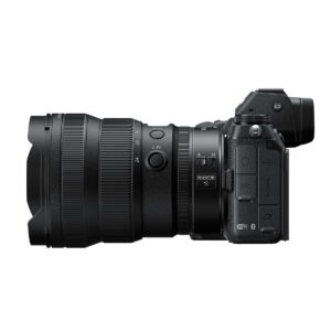 Nikon Nikkor Z 14-24mm f/2.8 S Nikon Nikkor Z 14-24mm f/2.8 S