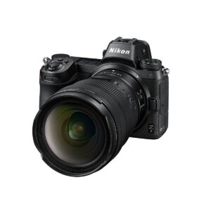 Nikon Nikkor Z 14-24mm f/2.8 S Nikon Nikkor Z 14-24mm f/2.8 S