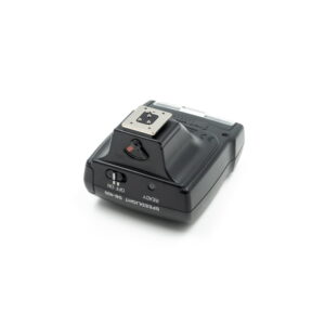 Nikon SB-400 (Kunto K5)- Käytetty Nikon SB-400 (Kunto K5)- Käytetty