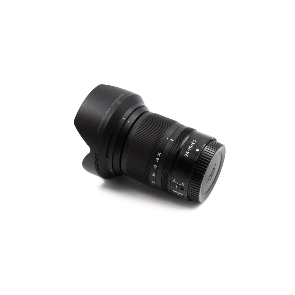 nikon z 24 70mm f4 s nikon z 24 70mm f4 s