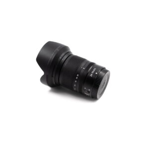 nikon z 24 70mm f4 s