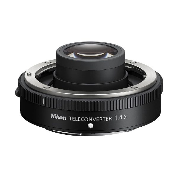 Nikon Z Teleconverter TC-1.4x – Telejatke