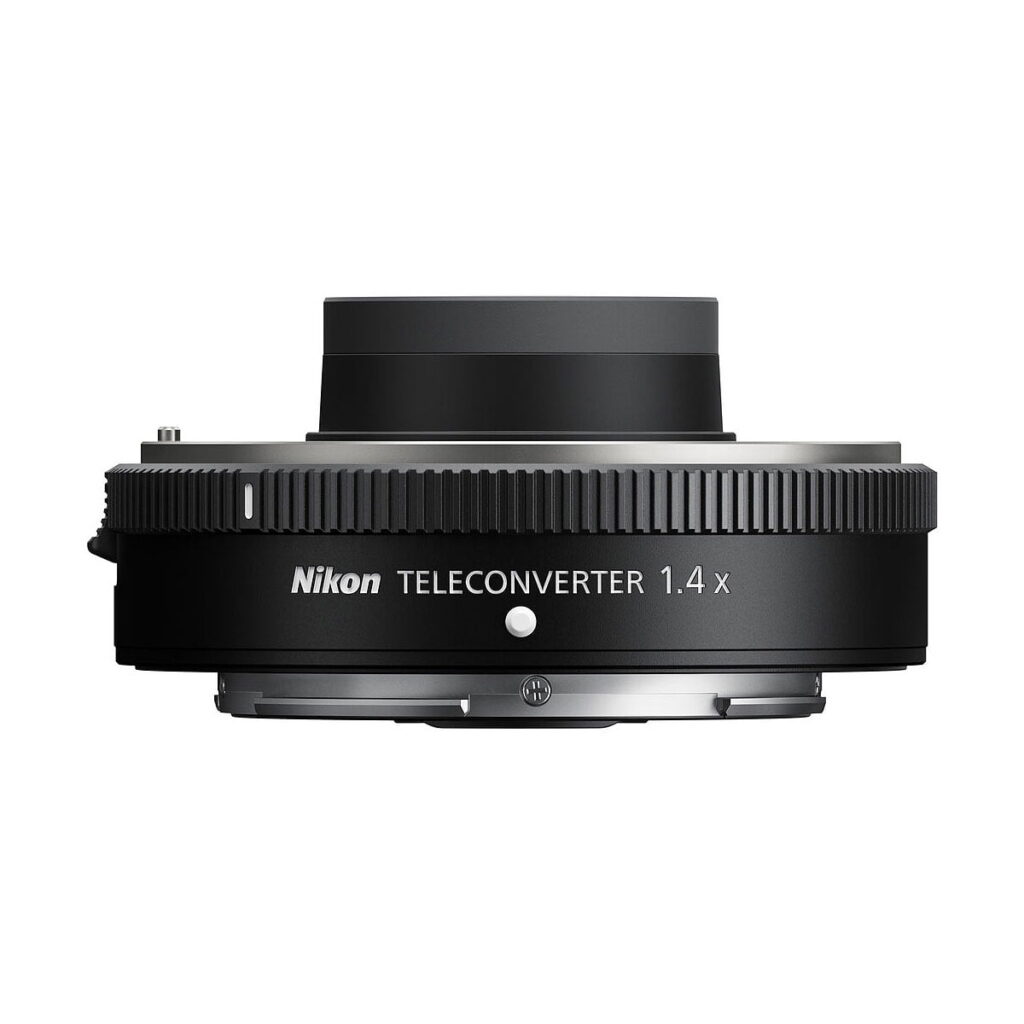 Nikon Z Teleconverter TC-1.4x – Telejatke
