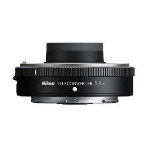Nikon Z Teleconverter TC-1.4x – Telejatke