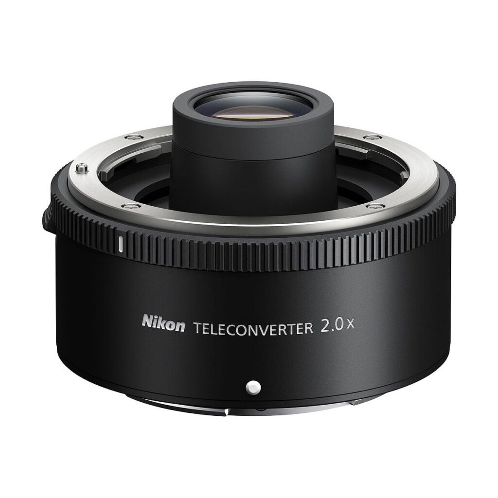 Nikon Z Teleconverter TC-2x – Telejatke Nikon Z Teleconverter TC-2x – Telejatke